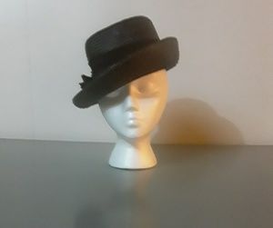 hats from the 20's and 30's